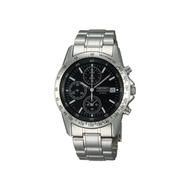 Seiko Watch Chronograph SBTQ041 Men