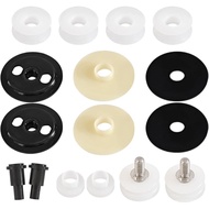A Body Window Roller Rear Quarter Glass Set Fit for 1968-1972 GM GTO Chevelle 442 GS Malibu Skylark 
