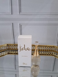 Dior Jadore Eau De Parfum 5ml