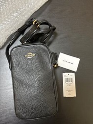 Coach 相機斜孭袋