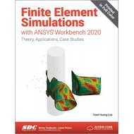 finite element simulations with ansys workbench 2020 Lee, Huei-Huang