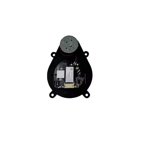 B82B-For Roborock Lds S7maxv/Q5/Q7/S8 Series Accessories For Robot Vacuum Cleaner Replacement LDS04R