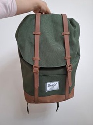Herschel 文青背包