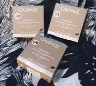 Caudalie Vinexpert 30 tab 歐緹麗葡萄籽膠囊 抗氧化 美白淡斑