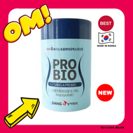 SANG-A - 【藍色包裝 加強版】SANG-A PROBIO 耐胃酸纖腰益生菌 2g x 30包 【平行進口】8809148821520