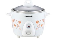 全新 Panasonic 電飯煲 Rice Cooker