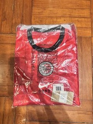 Nike 25/26 香港隊主場波衫
