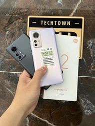 Điện thoại Xiaomi Mi 12X Mi12X 8GB/128GB - [Điện thoại Giá rẻ BH 3 tháng -Tặng ốp lưng- kèm sạc 67w]