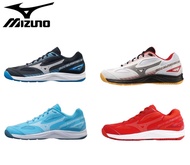MIZUNO SKY BLASTER 3 รองเท้าแบดมินตัน Badminton มิซูโน่ ทรงหน้า wide ของแท้ 100%