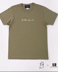 Urban Research🇯🇵日牌 男女可穿 台南リサーチ 城市上衣 UR#22衣櫃換季