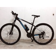 🔊SPECIAL OFFER / FREE SHIPPING 🔊 29" TRINX ALLOY MOUNTAIN BIKE MTB -M116 PRO