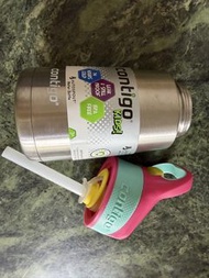 Contigo 兒童保溫水樽