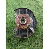 HONDA CITY T9A MRHGM FRONT KNUCKLE (LH) [1B-4E-A689]