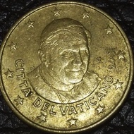 2011 France Euro Coins, Type 50 cent