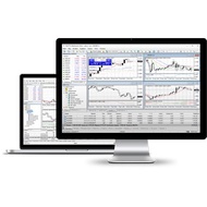 Support & Resistance Indicator (SNR) for MT4 Platform