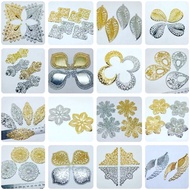 Art J64B large pack plate part 1