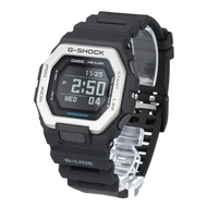 Casio G-Shock GBX-100-1 G-LIDE Tide Graph Men's Digital Watch Black Bluetooth [Imported]