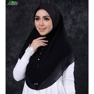 Tudung muslimah/ Tudung Alfaro/ xl