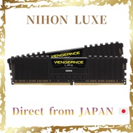 Corsair VENGEANCE LPX DDR4 Desktop Memory 32GB (16GB×2) 3200MHz CMK32GX4M2E3200C16