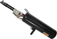 Tire Bead Seater,3.2 Gal/12L Portable Tire Inflator Tool,145 PSI Handheld Trigger Seating Inflator,8