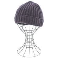 Ermenegildo Zegna Hat purple