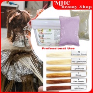 OMEGA PLEX Bleach Hair Blond Bleaching Powder 450gX2