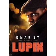 [WEST SERIES] Lupin Season 1-3 [UPDATE Season 3]