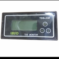 Tds Monitor Luso Tds 230 Panel