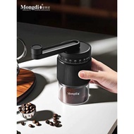 Mgdio Hand Grinder Coffee Grinder Hand Grinder Coffee Bean Grinder Manual Grinder