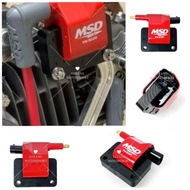 MSD MODIFIED SPARK PLUG CABLE WIRE PLUG COIL MSD BLASS RACING USA/HOSE ONLY UNIVERSAL