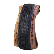 SCHWALBE BILLY BONKERS Tyre Bike 406 20 x 2.0 18in 355 BMX Gravel Folding Bike Bronze Skin Cycle Bik