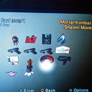 SAVE TAMAT ORIGINAL PS2 PS2 MEMORY MC JAPAN MEMORI 1000 CARD