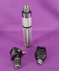 Welch Allyn Otoscope and Ophthalmoscope 偉倫檢眼鏡及耳鏡