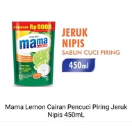 Mama lemon 450ml