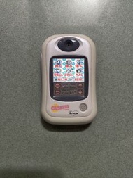 NTT DOCOMO CAMESSE PETIT 數碼相機