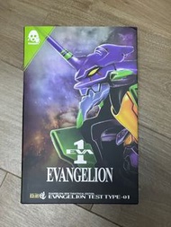 Threezero ROBO-DOU Eva Test Type-01 初號機