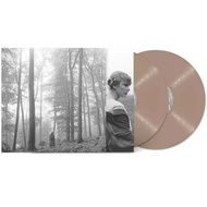 แผ่นเสียง Vinyl LP Taylor SWIFT : Folklore gatefold coloured vinyl 2xLP แผ่นไวนิล