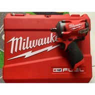 Milwaukee M12 Impact Wrench ( Stubby ) - LIMITED OFFER 