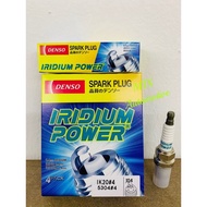 ORIGINAL Denso Iridium Spark Plug IK16 5303 IK20 5304 Wira Waja Camry ACR30 ACR50 FD Alphard Estima 