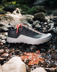 Arc'teryx  Norvan Kopec GTX 始祖鳥防水透氣戶外越野行山鞋波鞋
