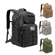 Tactical Army 078 Backpack Imported 50L Bagpack