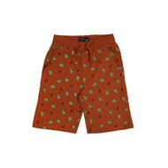 3Second Kids Celana Pendek Anak Laki Laki Crocodile Short Pants Baby Terry Boys C010423