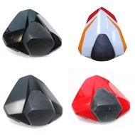 MERAH PUTIH HITAM Original ahm accessories single set cowl Connection cover Seat Back original ahm Honda new CBR 150 r 150r facelift LED Red White Black orange orange repsol 83450 k45 2016 2017 2018 2019 2020