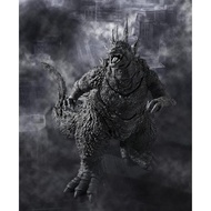 TAMASHII NATIONS - Godzilla Minus ONE - Godzilla (2023) Minus COLOR VER., BANDAI SPIRITS