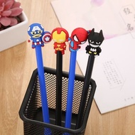 Hero Pen Gel Pen Hero Character Stationery