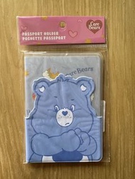 Care Bears Passport護照保護套