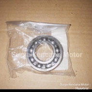 Laher 6004 NACHI Jepang stok lama