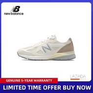 [SPECIAL OFFER] STORE DIRECT SALES NEW BALANCE NB 990 V4 SNEAKERS U990TE4 AUTHENTIC รับประกัน 5 ปี