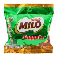 Milo nugget RM0.99-rm2.50