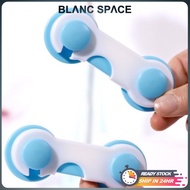 [BS] Multi-function Child Baby Safety Lock Cupboard Cabinet Door Drawer Security Lock Safety Closet 